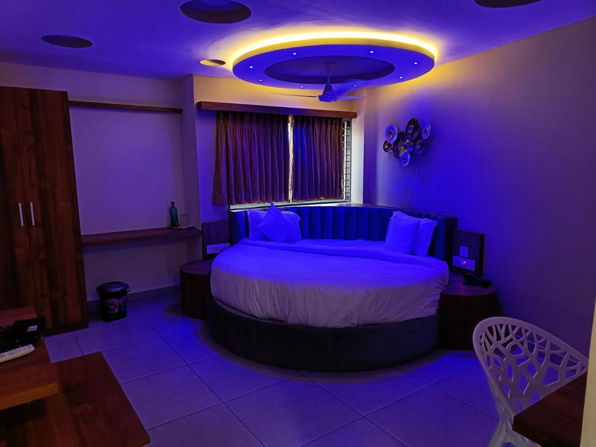 Hotel Lotus Ānand 외부 사진