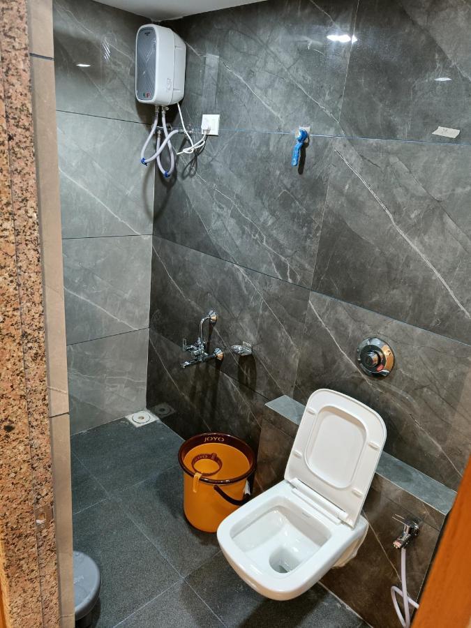 Hotel Lotus Ānand 외부 사진